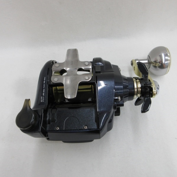 15レオブリッツ 500J